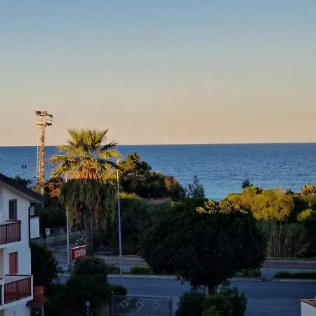 Corso Mediterraneo, Gabbiano 134 Lägenhet